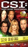 CSI Sexta Temporada Vol. 3