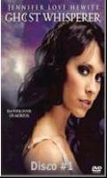 Ghost Whisperer Primeira Temporada Disco 1