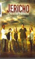 Jericho Primeira Temporada Disco 1