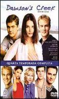 Dawsons Creek Quarta Temporada Disco 4