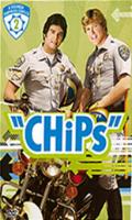 Chips Segunda Temporada Box 6 Dvds