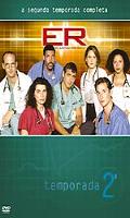 ER Plantao Medico Segunda Temporada Box 7 Dvds