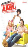 My Name is Earl Segunda Temporada Disco 3