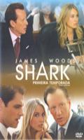 Shark Primeira Temporada Disco 4