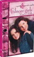 Gilmore Girls Quinta Temporada Completa Box 6 Dvds