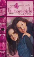 Gilmore Girls Quinta Temporada Disco 4