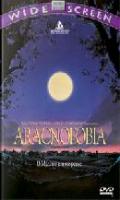 Aracnofobia