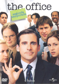 The Office Segunda Temporada Disco 4