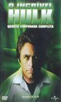 O Incrivel Hulk Quarta Temporada Disco 3
