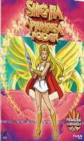 She Ra A Princesa do Poder Primeira Temporada Vol. 1 Box 6 DVDs