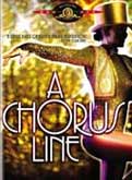 Chorus Line Em Busca da Fama