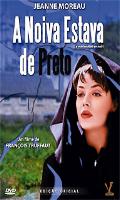 A Noiva Estava De Preto