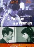 Uma Mulher é uma Mulher