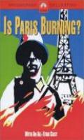 Paris Esta Em Chamas