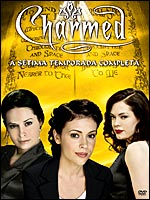 Charmed SetIma Temporada Box 6 DVDs