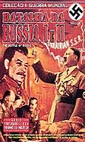 Batalha da Russia I e II