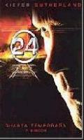 24 Horas Quarta Temporada Completa Box 7 DVDs