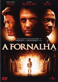 A Fornalha