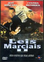 Leis Marciais 2