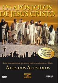 Os Apostolos de Jesus Cristo