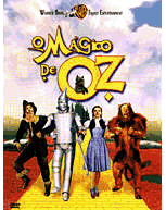 O Mágico de Oz  O Filme