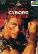 Cyborg Dragão do Futuro