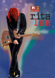Rita Lee MTV Ao Vivo