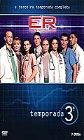 ER Plantao Medico Terceira Temporada Disco 3
