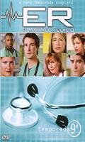 ER Plantao Medico Nona Temporada Disco 3