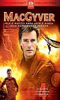MacGyver Quarta Temporada Disco 3