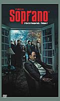 Familia Soprano Sexta Temporada Disco 4