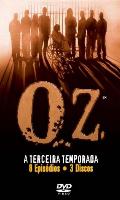 Oz Terceira Temporada Disco 2