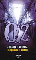 Oz Quarta Temporada Disco 1