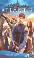 Stargate Atlantis Segunda Temporada Disco 1
