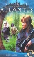 Stargate Atlantis Segunda Temporada Disco 2