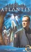 Stargate Atlantis Segunda Temporada Disco 3
