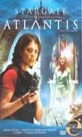 Stargate Atlantis Segunda Temporada Disco 4