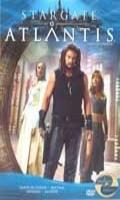 Stargate Atlantis Segunda Temporada Disco 5