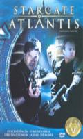 Stargate Atlantis Terceira Temporada Disco 2