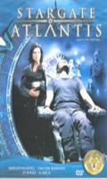 Stargate Atlantis Terceira Temporada Disco 4