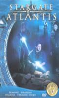 Stargate Atlantis Terceira Temporada Disco 5