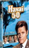 Havai 5.0 Segunda Temporada Box 6 Dvds