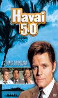 Havai 5.0 Segunda Temporada Disco 1
