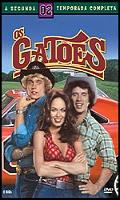 Os Gatoes Segunda Temporada Disco 4