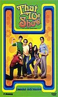 That 70s Show Terceira Temporada Box 4 Dvds