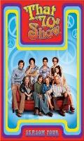 That 70s Show Quarta Temporada Box 4 Dvds