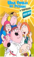 Uma Familia da Pesada Primeira Temporada Disco 2