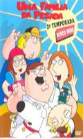 Uma Familia da Pesada Segunda Temporada Disco 2