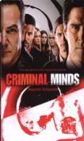 Criminal Minds Segunda Temporada Box 6 Dvds
