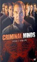 Criminal Minds Primeira Temporada Box 6 Dvds